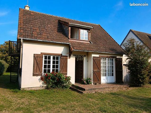 Maison 3 pièces 67 m²