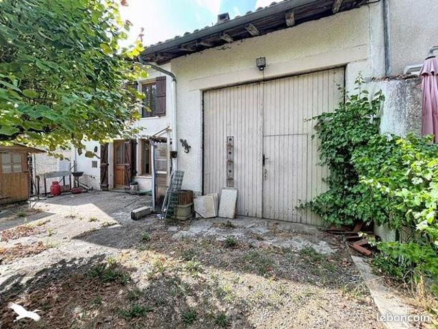 Maison 3 pièces 67 m²