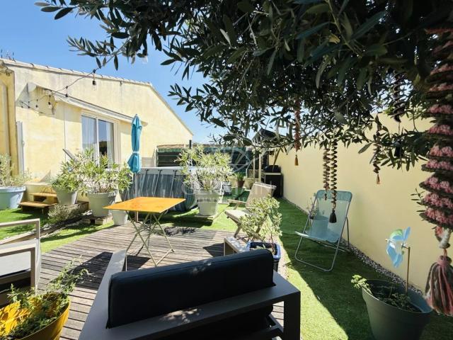 Maison 3 pièces 67 m²