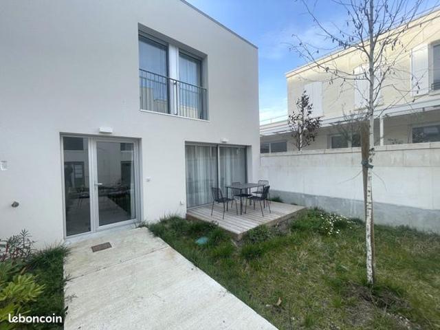 Maison 3 pièces 67 m²