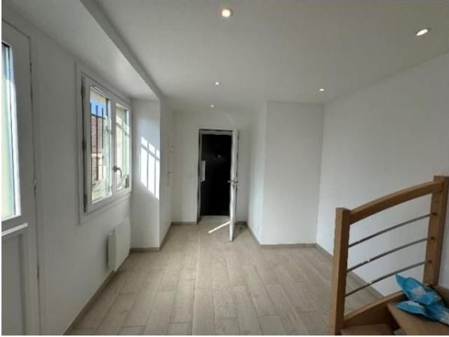 Maison 3 pièces 67 m²