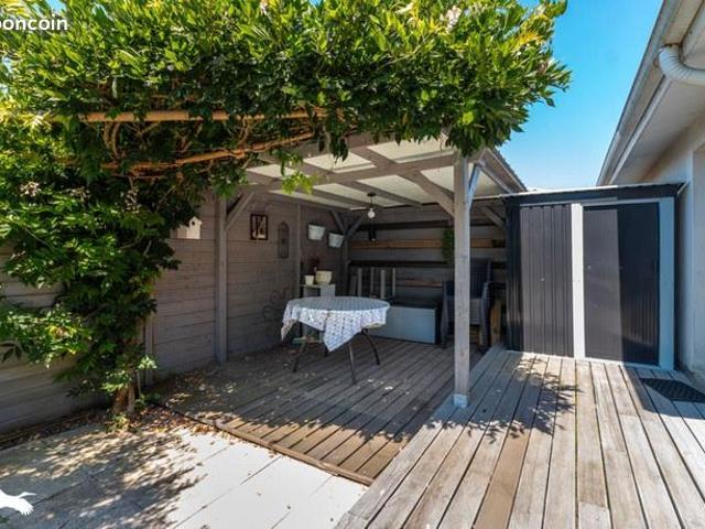 Maison 3 pièces 67 m²