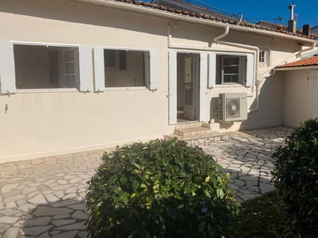 Maison 3 pièces 67 m²