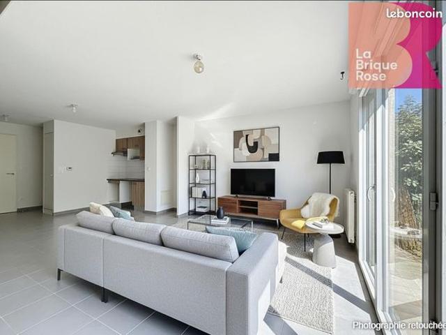 Maison 3 pièces 67 m²