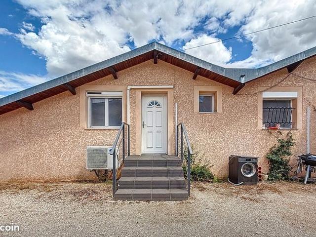 Maison 3 pièces 67 m²