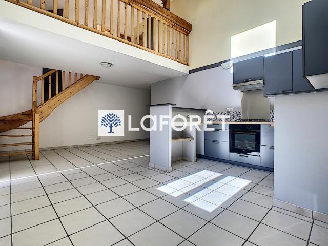 Maison 3 pièces 67 m²
