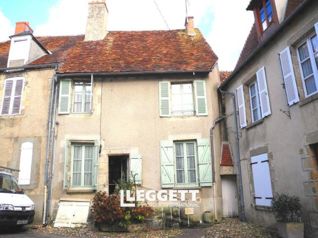 Maison 3 pièces 67 m²