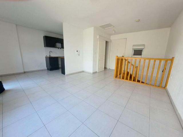 Maison 3 pièces 67 m²