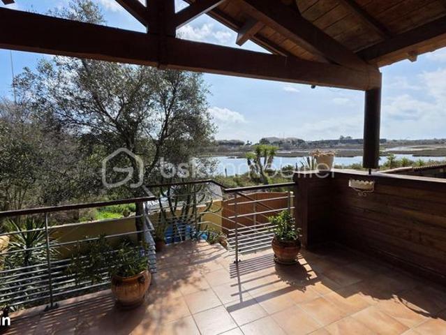 Maison 3 pièces 67 m²