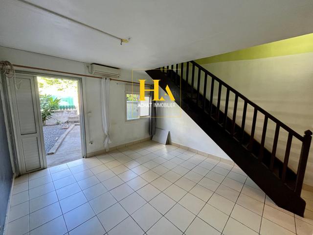 Maison 3 pièces 67 m²
