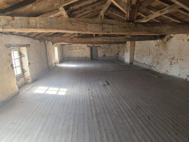 Maison 3 pièces 67 m²