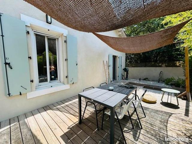 Maison 3 pièces 67 m²
