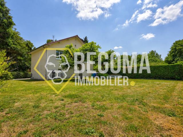 Maison 3 pièces 67 m²