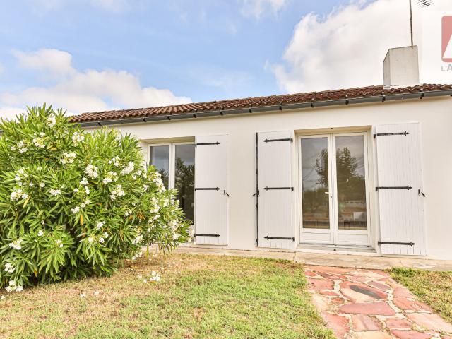 Maison 3 pièces 67 m²