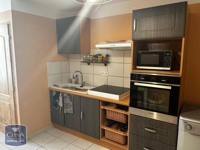 Maison 3 pièces 67 m²