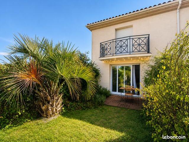Maison 3 pièces 67 m²