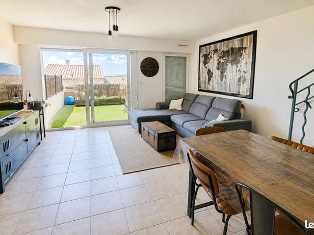 Maison 3 pièces 67 m²
