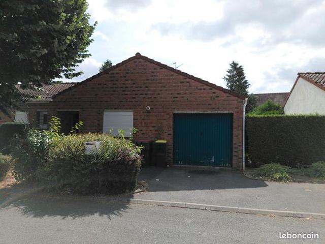 Maison 3 pièces 67 m²