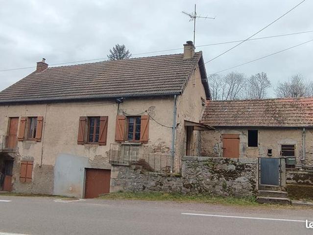 Maison 3 pièces 67 m²