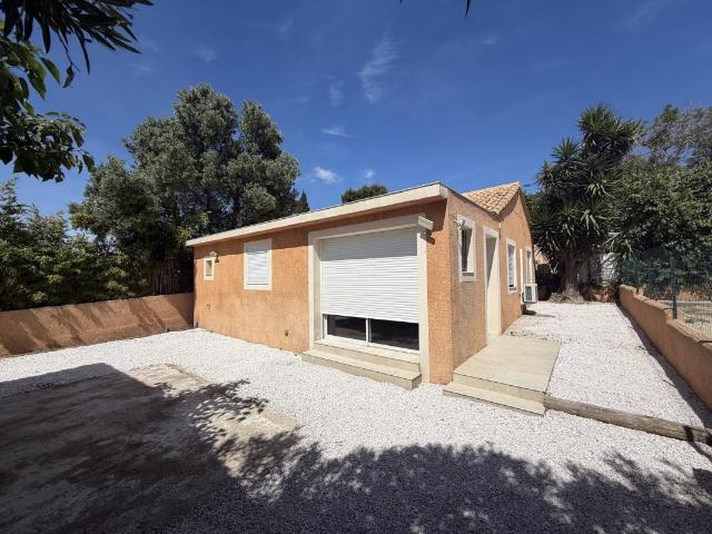 Maison 3 pièces 67 m²