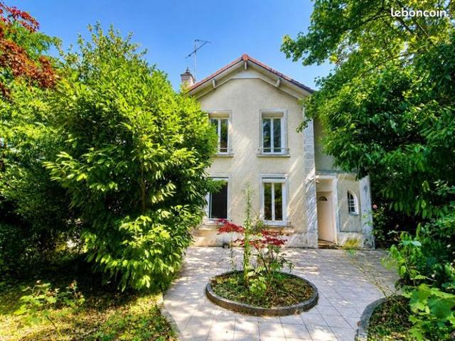 Maison 3 pièces 67 m²