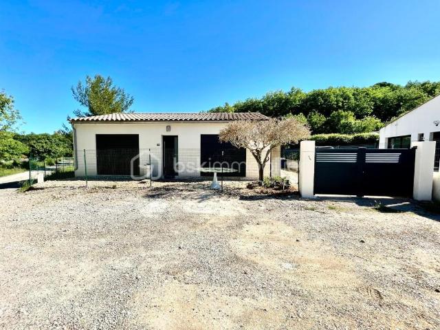 Maison 3 pièces 67 m²