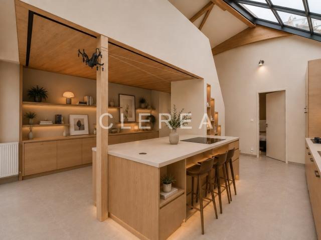 Maison 3 pièces 67 m²