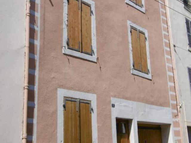 Maison 3 pièces 67 m²