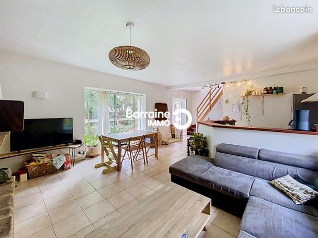 Maison 3 pièces 67 m²