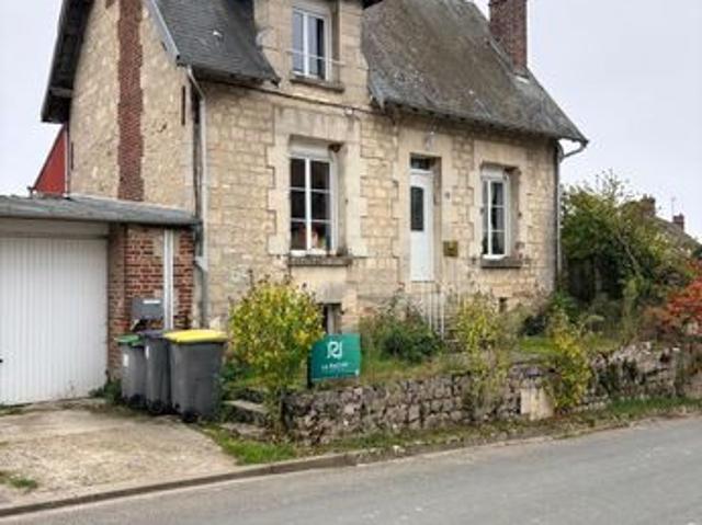 Maison 3 pièces 67 m²