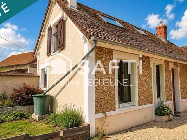 Maison 3 pièces 67 m²