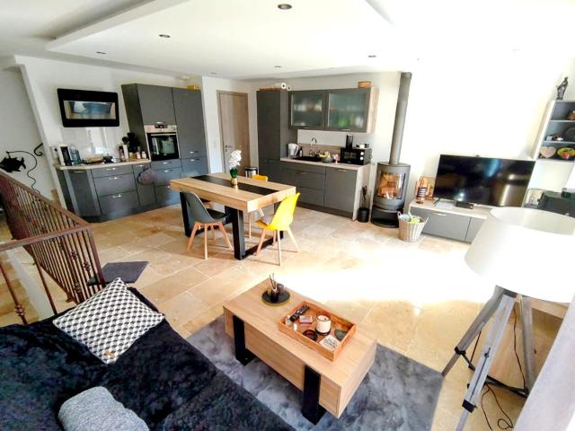Maison 3 pièces 67 m²