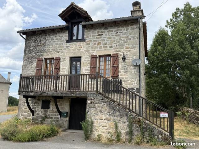 Maison 3 pièces 67 m²