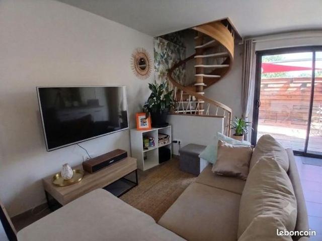 Maison 3 pièces 67 m²