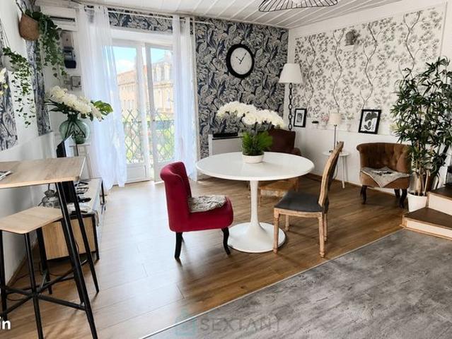 Maison 3 pièces 67 m²