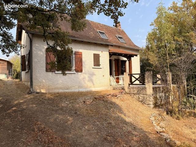 Maison 3 pièces 67 m²
