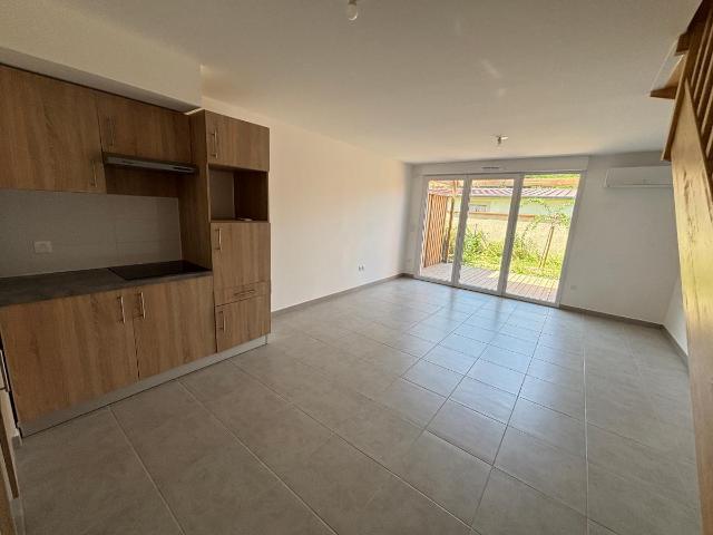 Maison 3 pièces 67 m²
