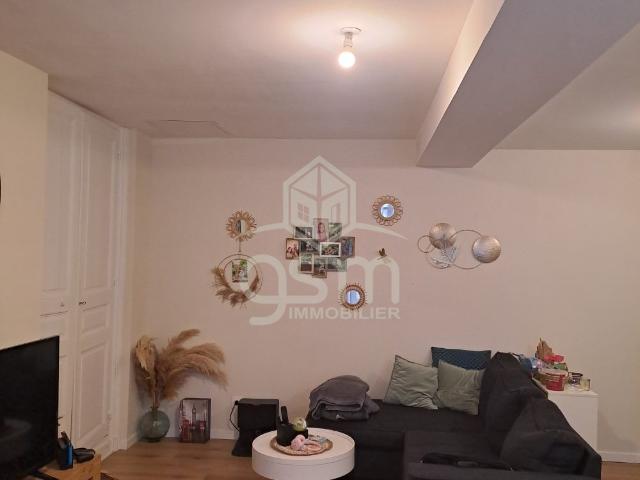 Maison 3 pièces 67 m²