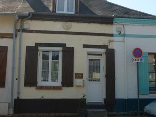 Maison 3 pièces 67 m²