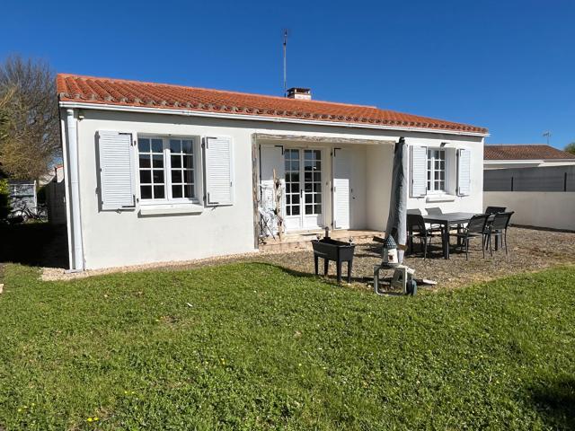 Maison 3 pièces 67 m²