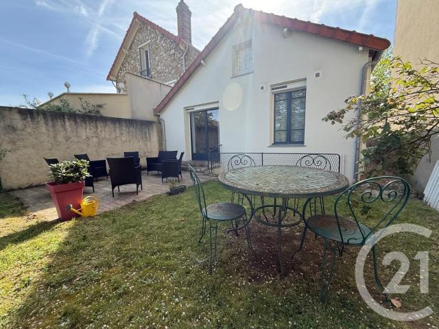 Maison 3 pièces 67 m²