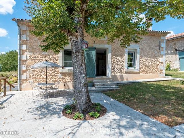 Maison 3 pièces 67 m²