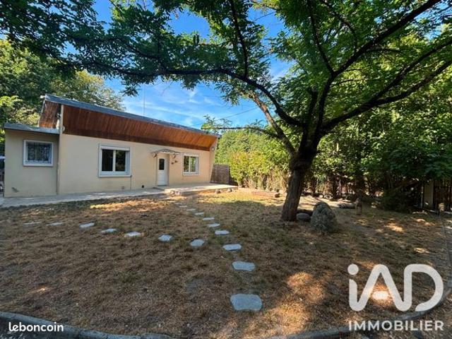 Maison 3 pièces 67 m²