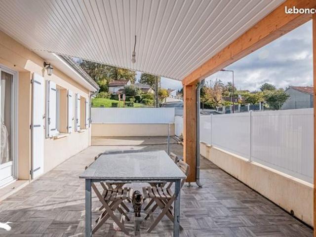 Maison 3 pièces 67 m²