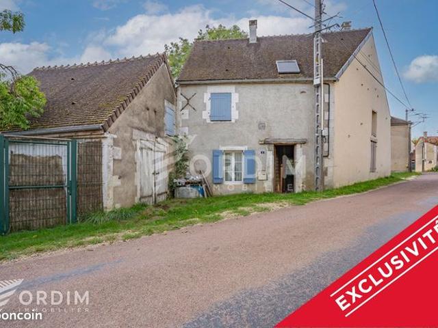 Maison 3 pièces 67 m²