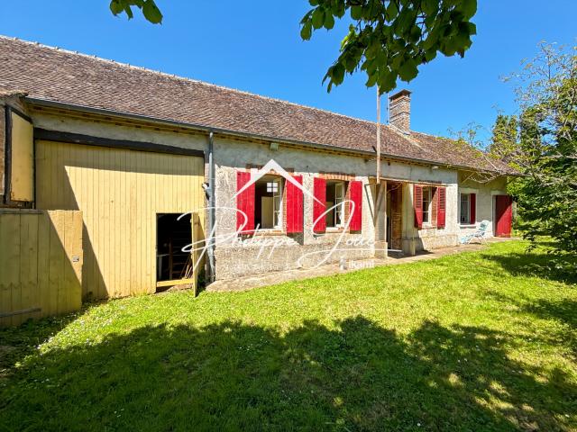 Maison 3 pièces 67 m²