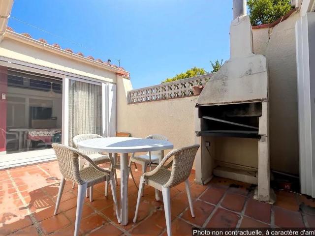 Maison 3 pièces 67 m²