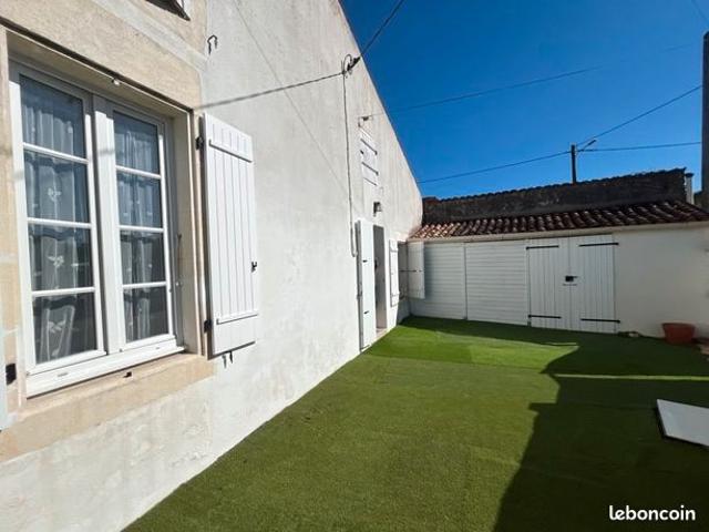 Maison 3 pièces 67 m²
