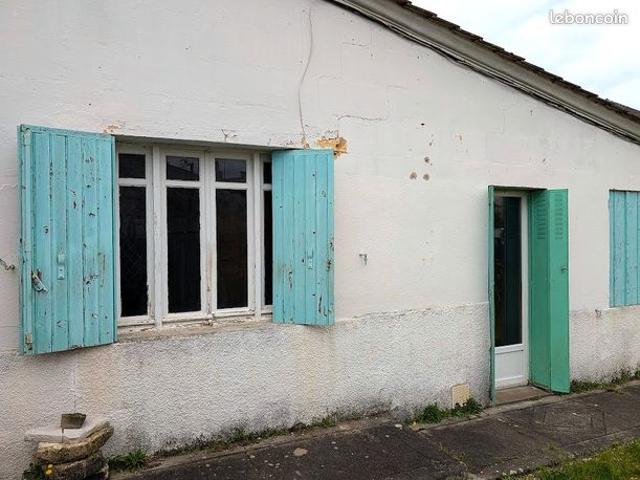 Maison 3 pièces 67 m²
