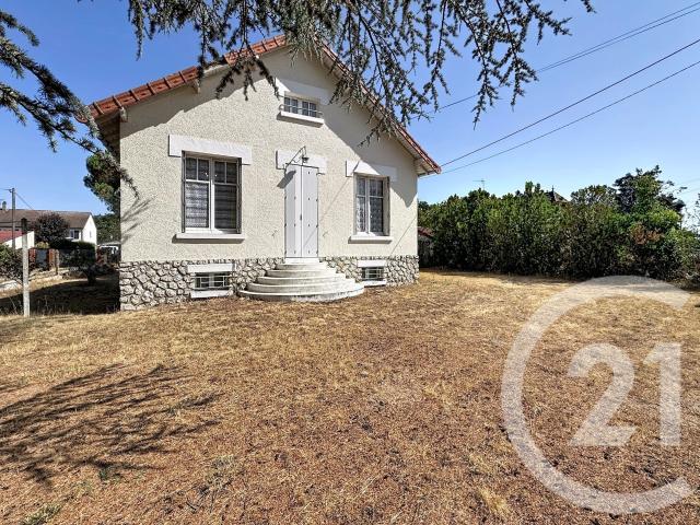 Maison 3 pièces 67 m²